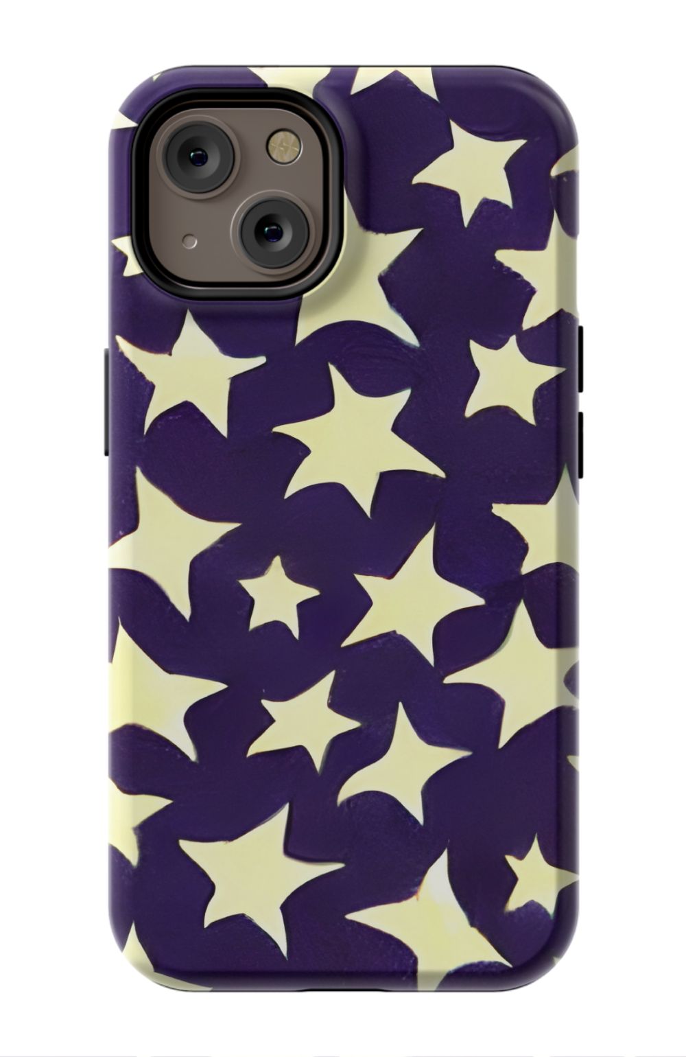 GALACTIC STARS Phone Case Admin