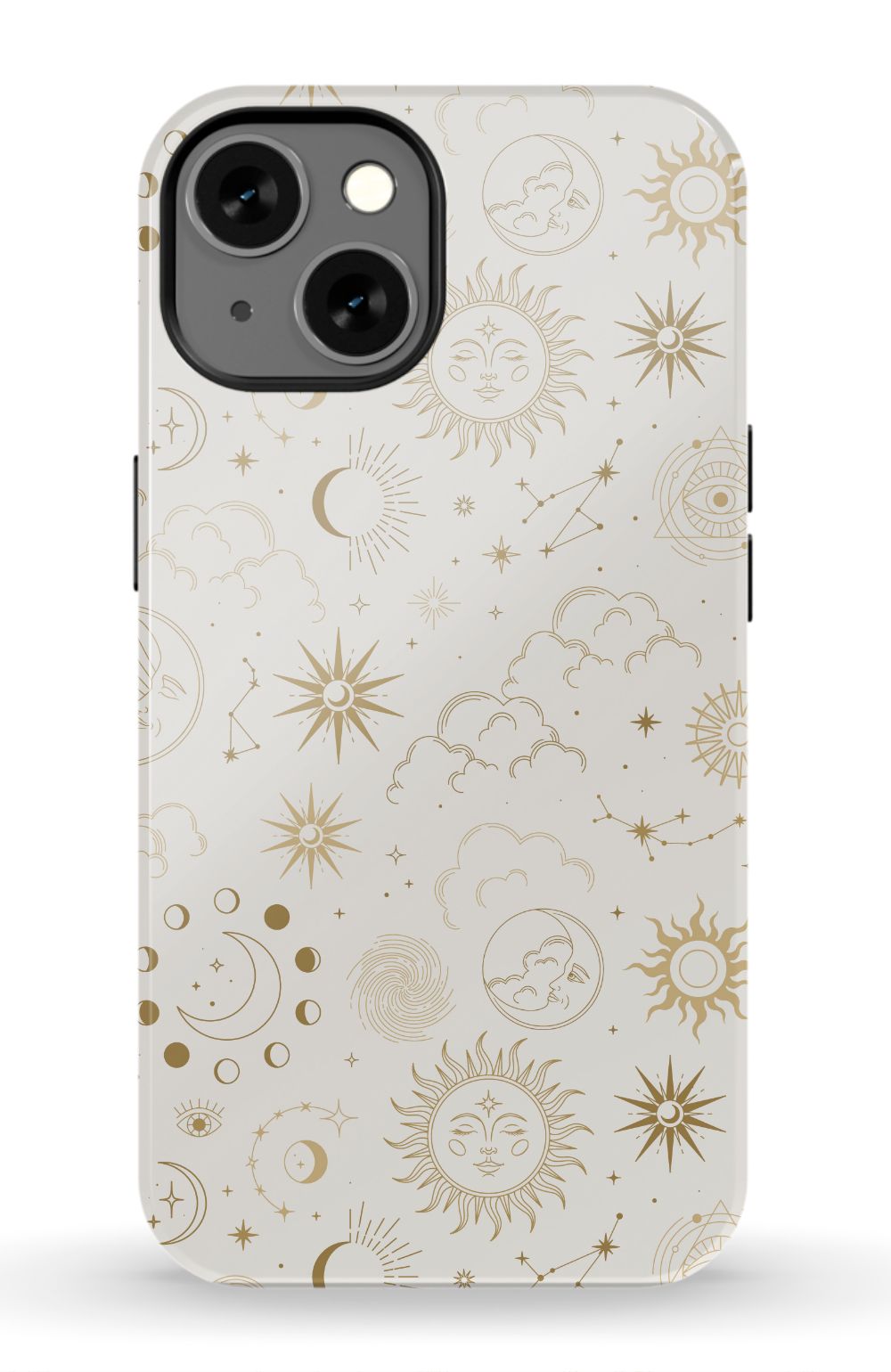 Constellation iPhone Case