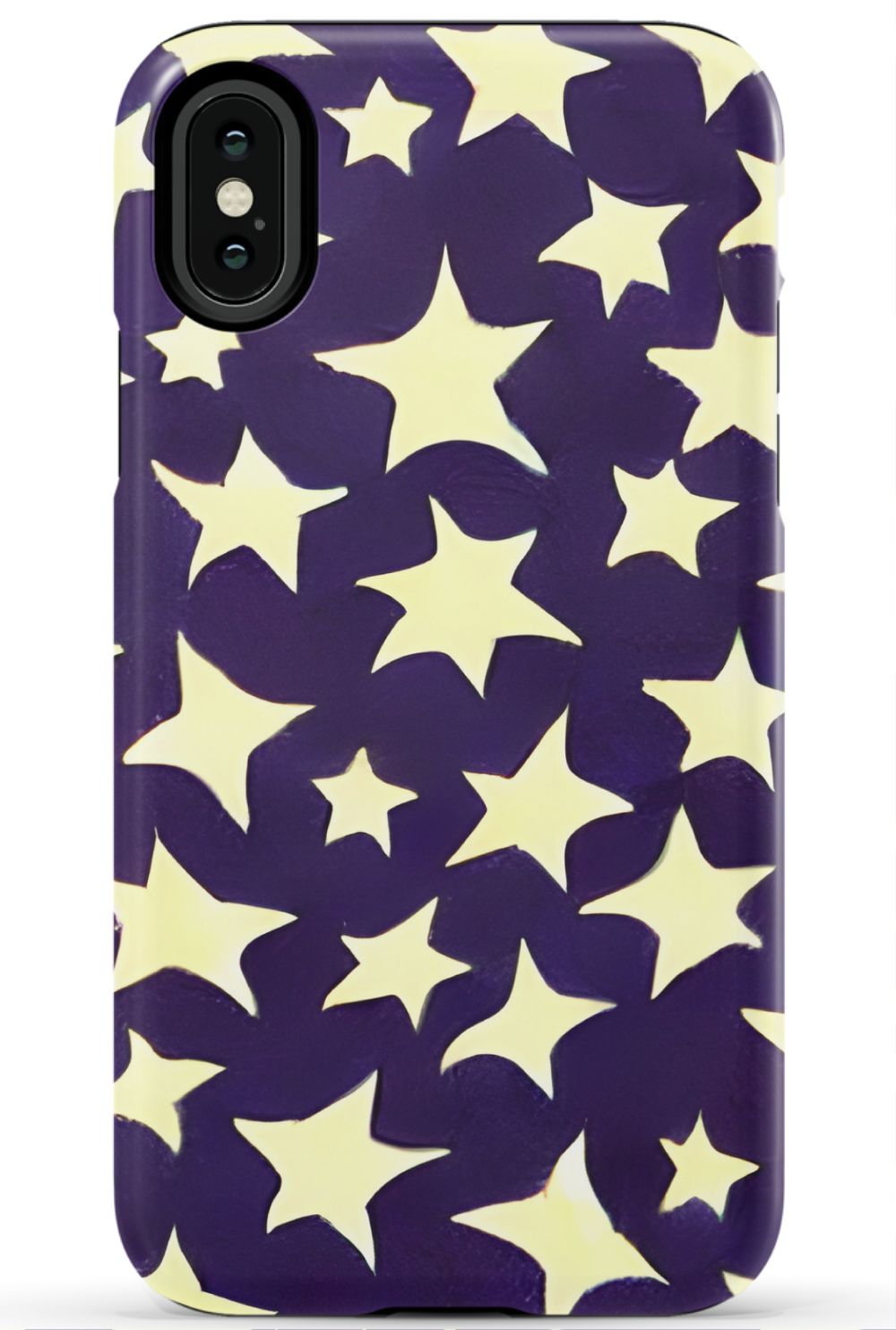 GALACTIC STARS Phone Case Admin