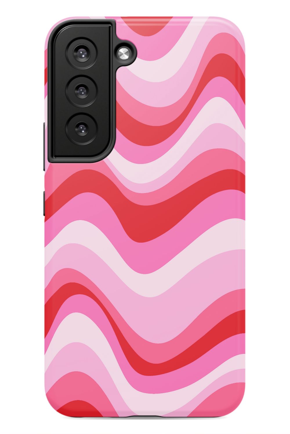 LOVE VIBES Phone Case Admin