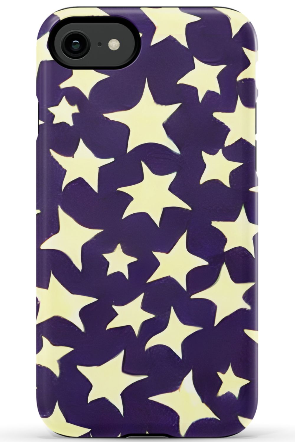 GALACTIC STARS Phone Case Admin