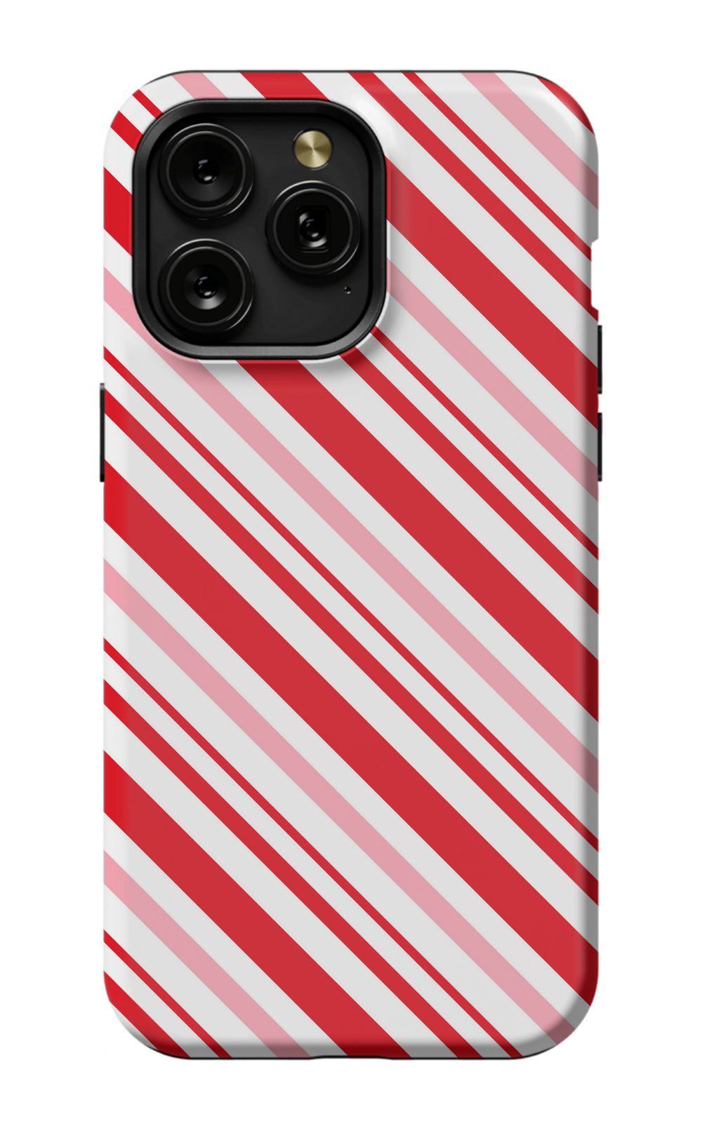 CANDY CANE Phone Case Admin