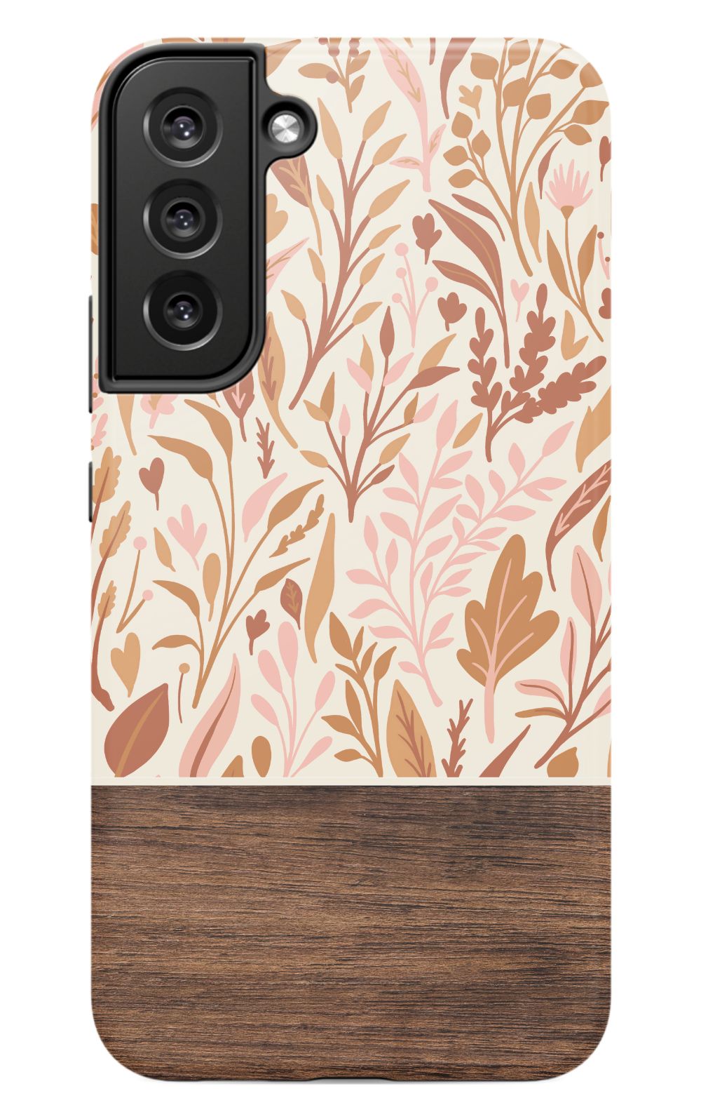 WOODLAND BOHO Phone Case Admin