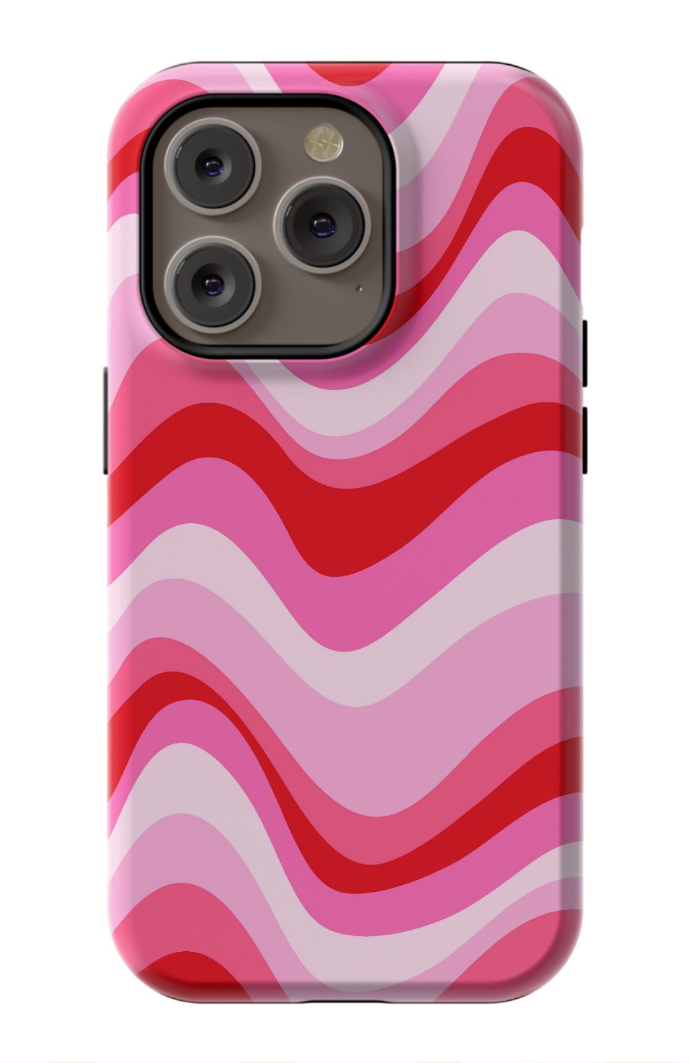 LOVE VIBES Phone Case Admin