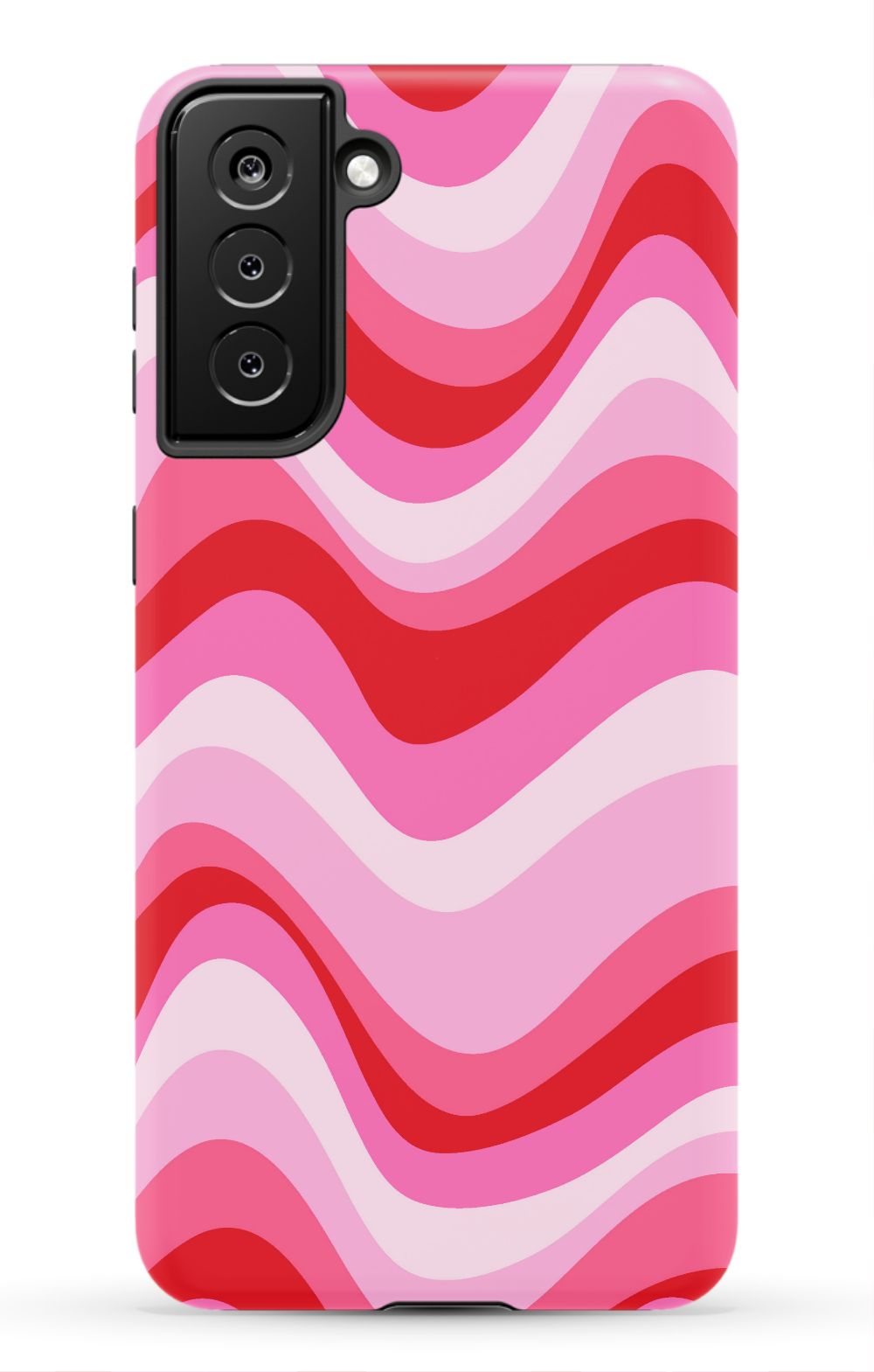 LOVE VIBES Phone Case Admin