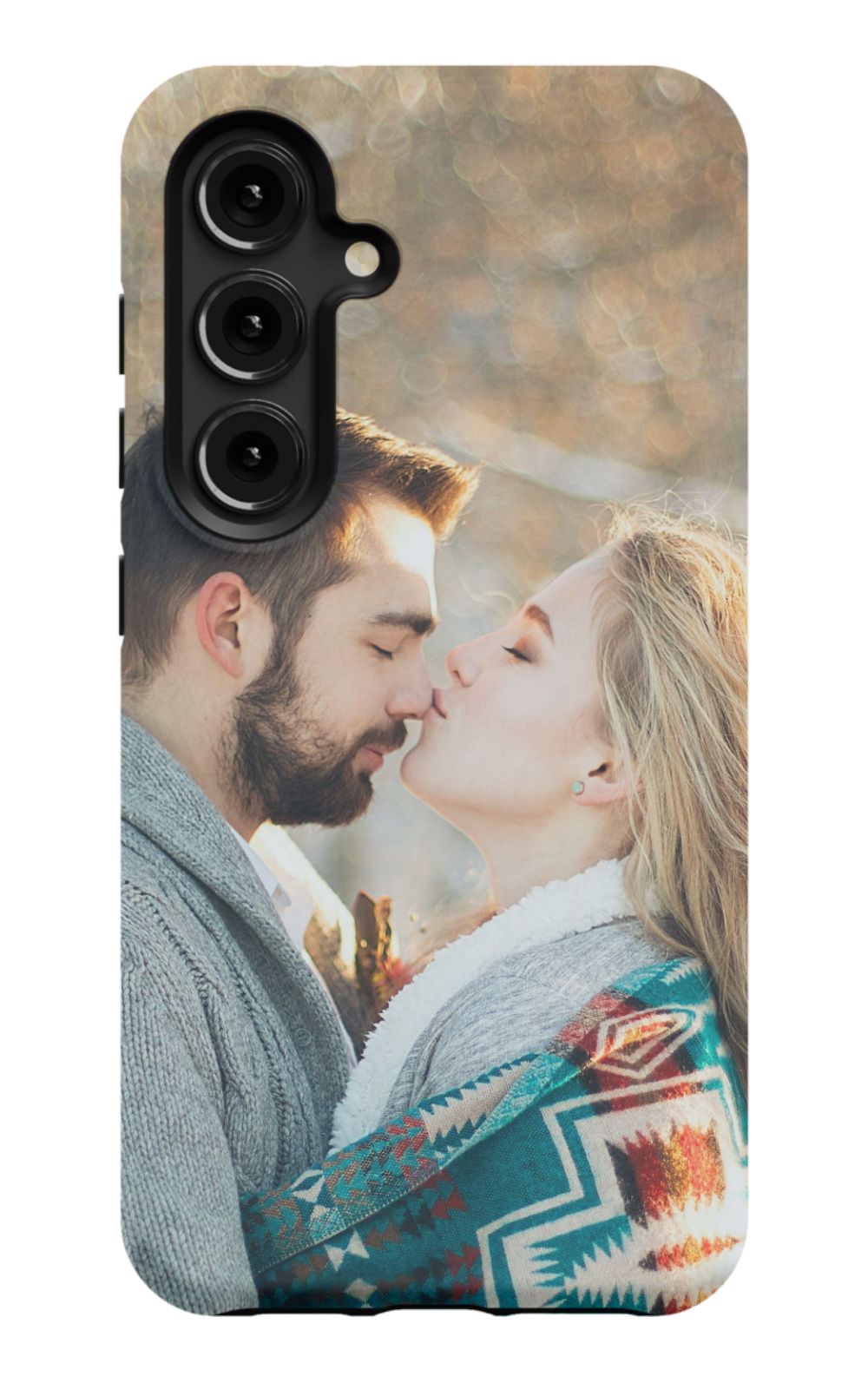 Custom Samsung Case - Admin Only