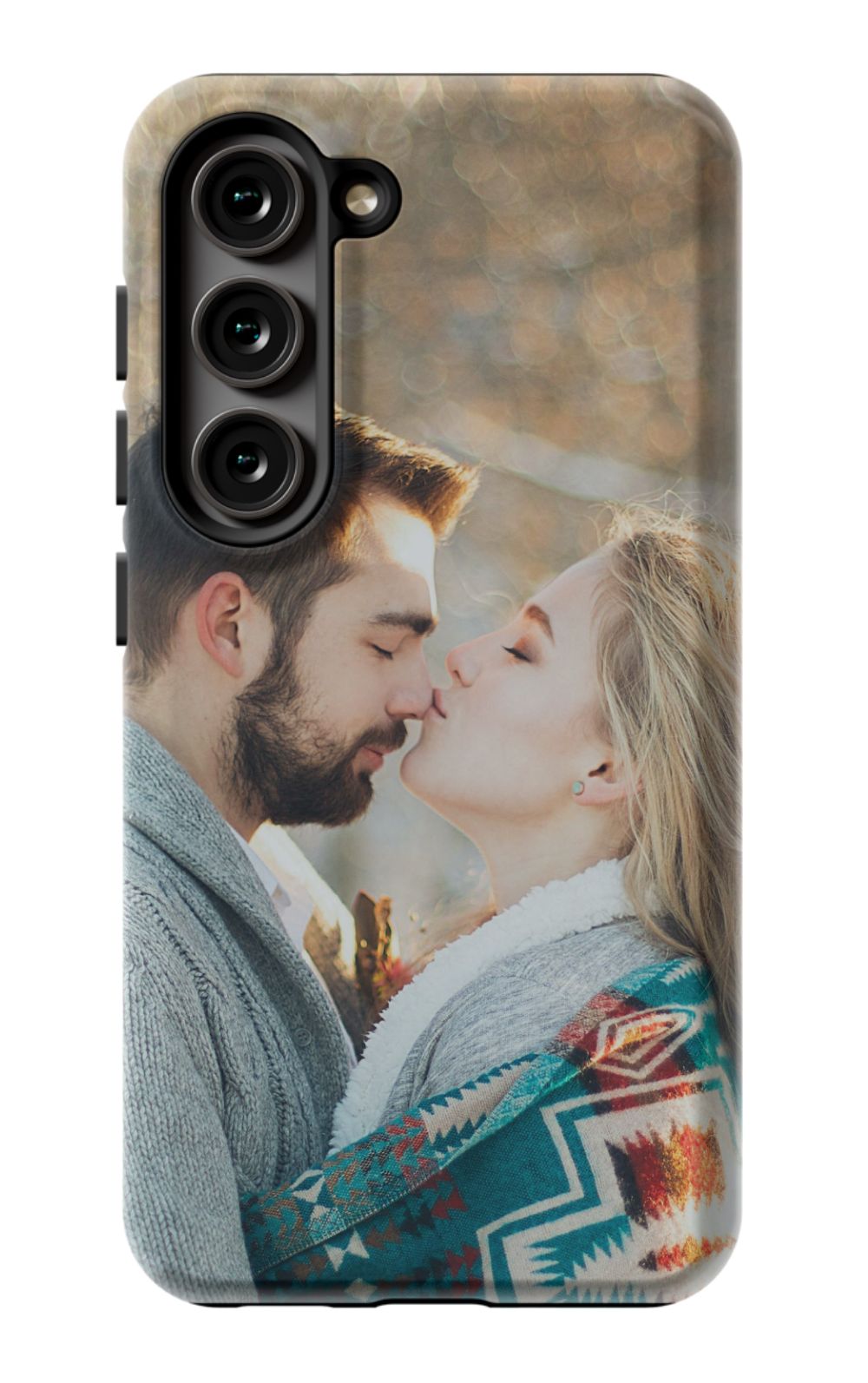 Custom Samsung Case - Admin Only