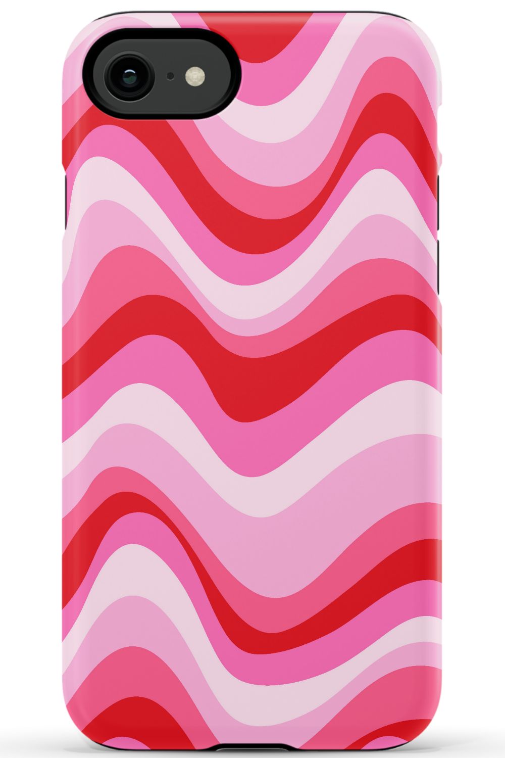 LOVE VIBES Phone Case Admin