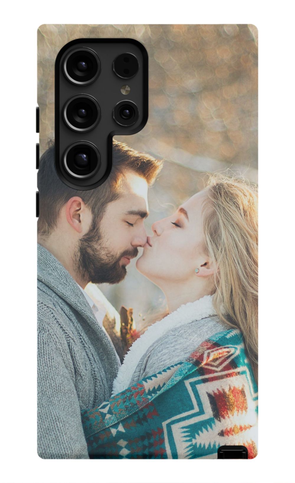 Custom Samsung Case - Admin Only