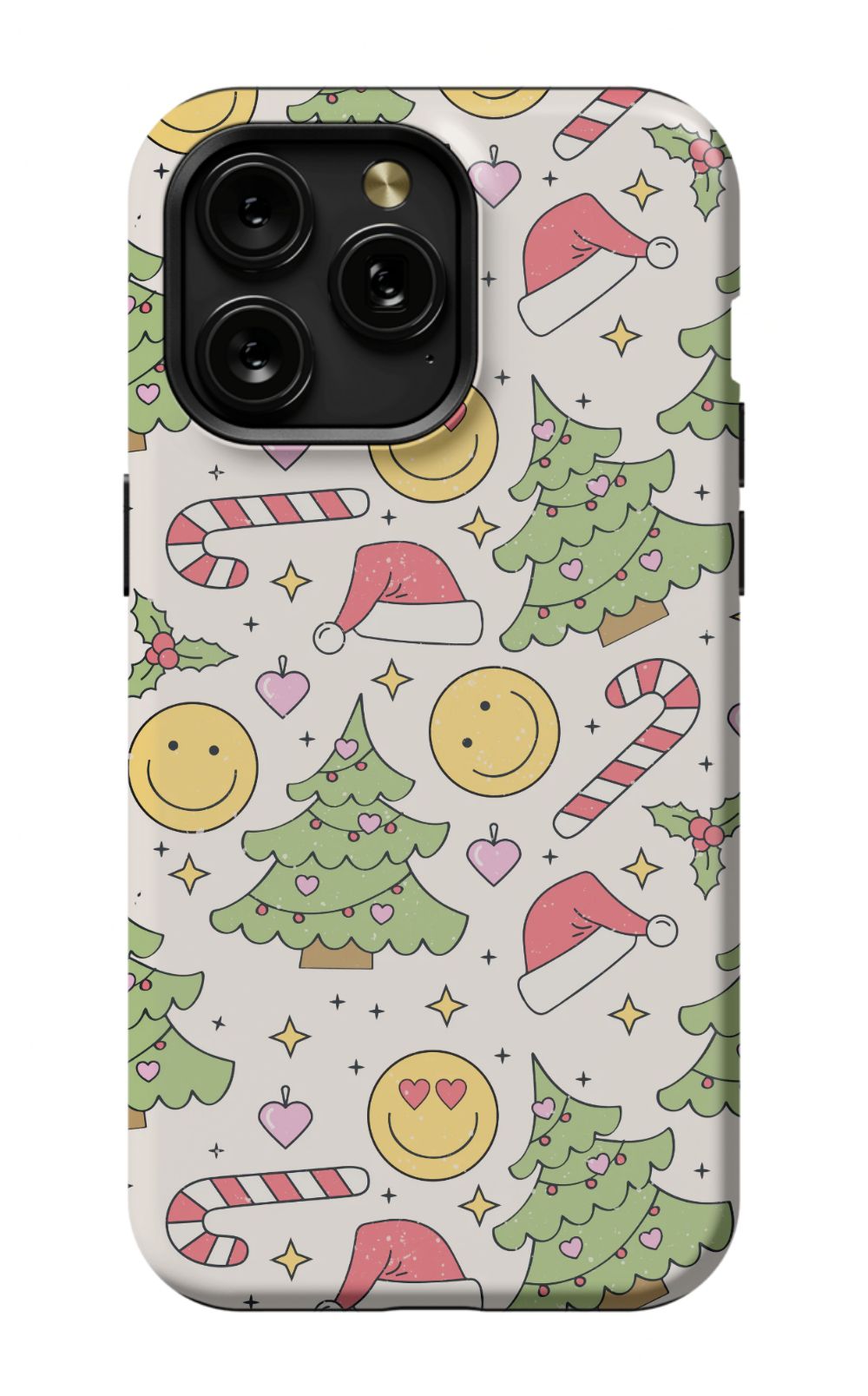 Happy Christmas