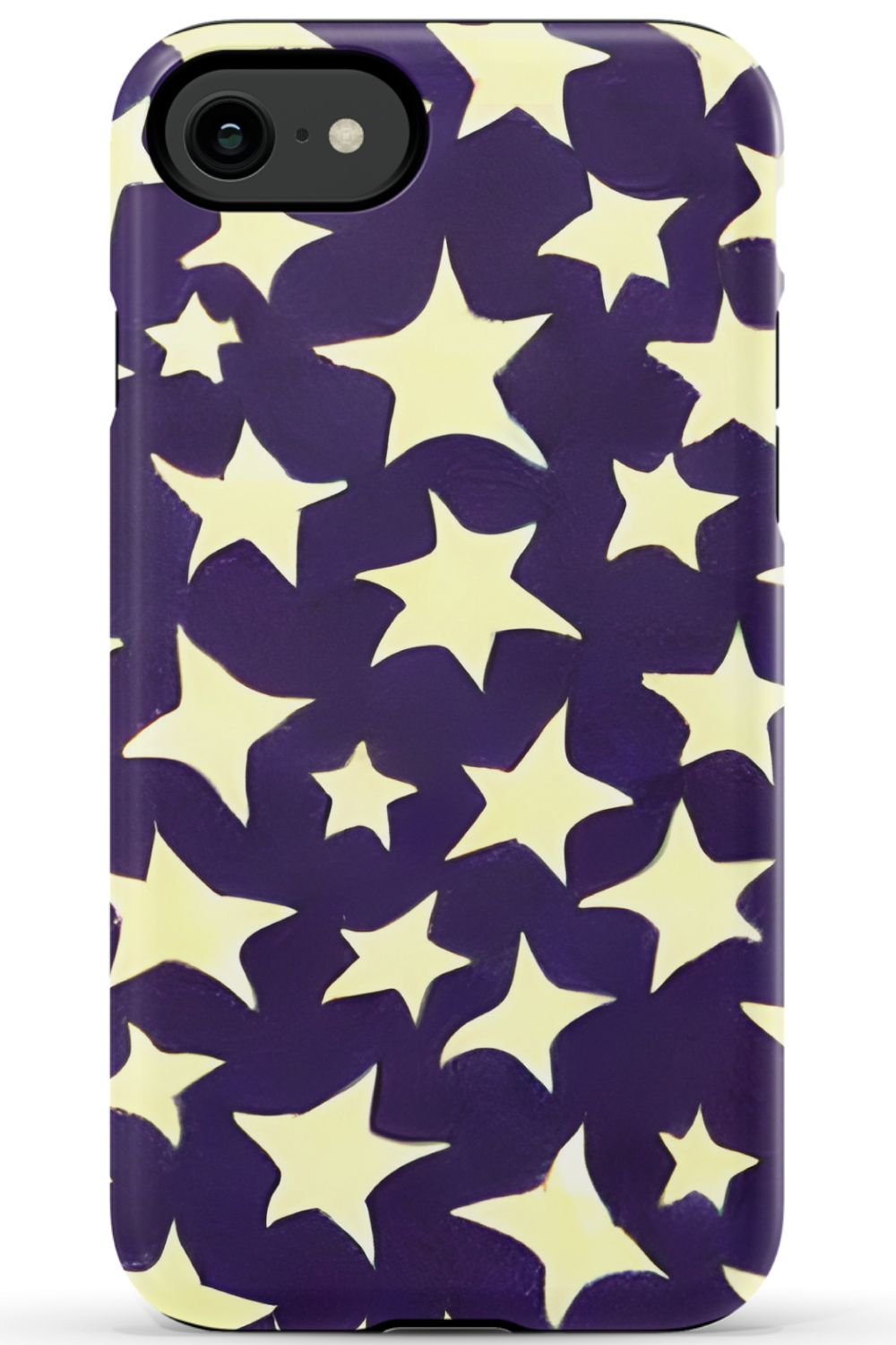 GALACTIC STARS Phone Case Admin