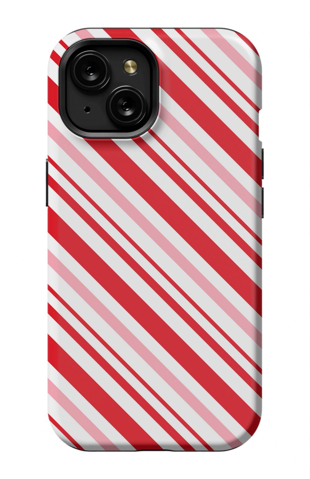 CANDY CANE Phone Case Admin