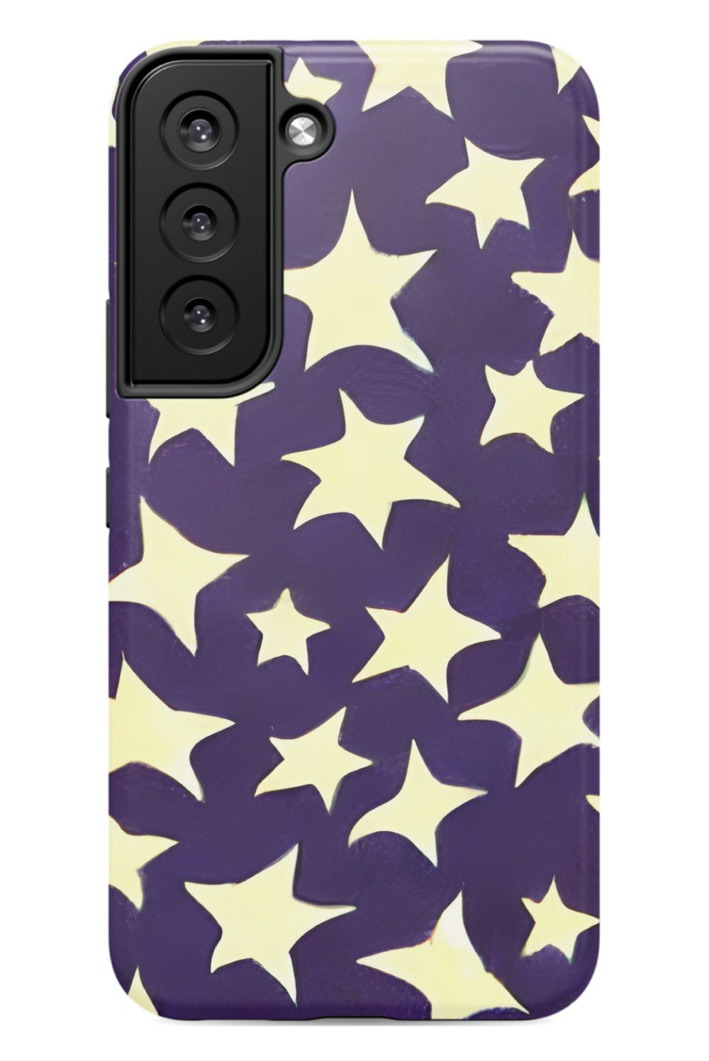 GALACTIC STARS Phone Case Admin