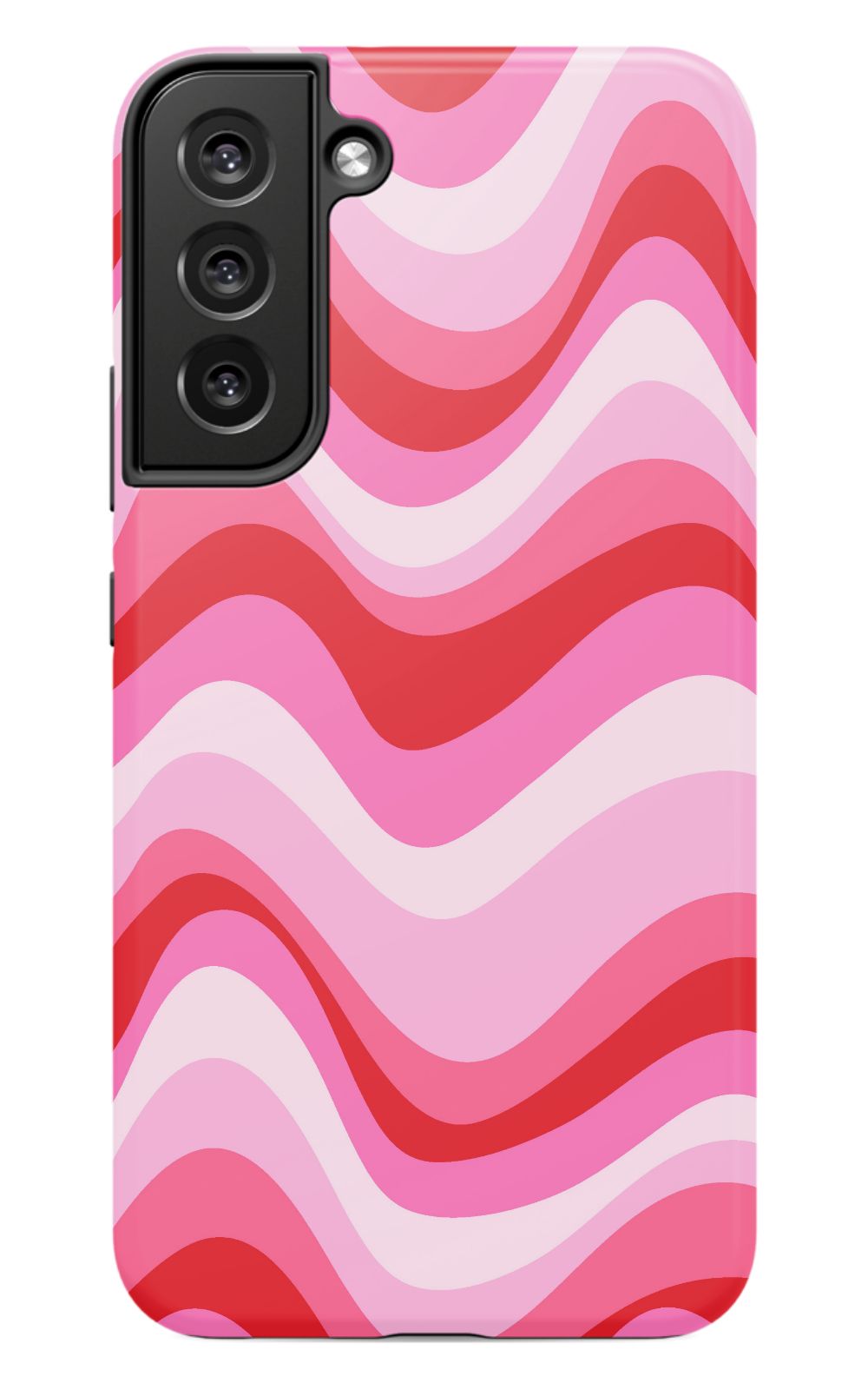 LOVE VIBES Phone Case Admin