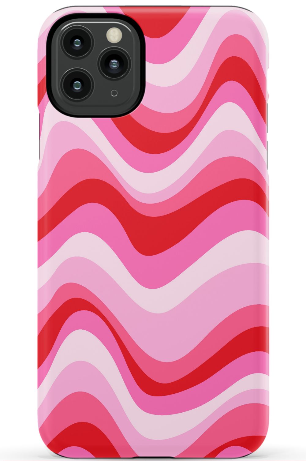 LOVE VIBES Phone Case Admin