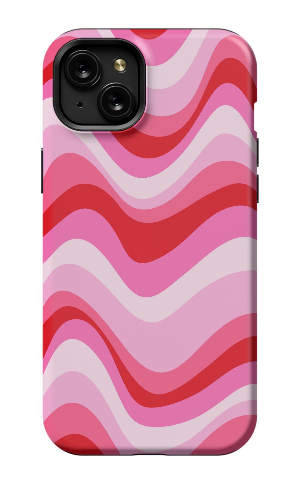 LOVE VIBES Phone Case Admin