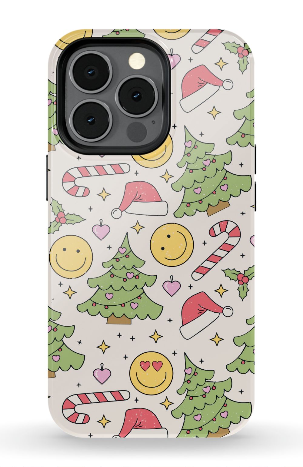 Happy Christmas