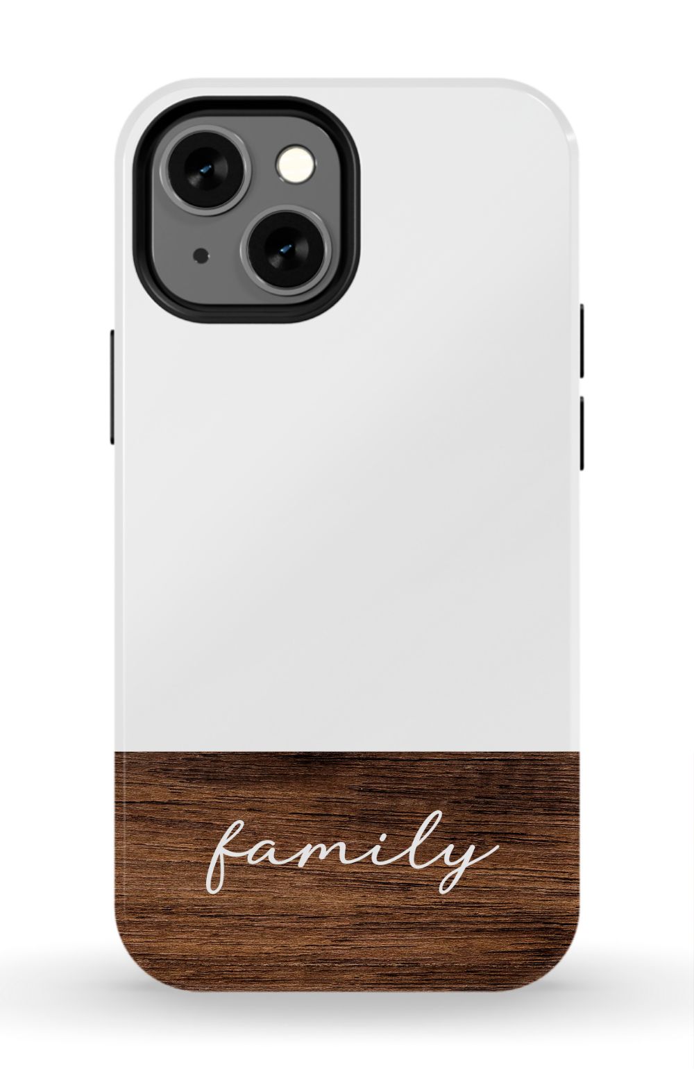 Photo Phone Case - Large Top