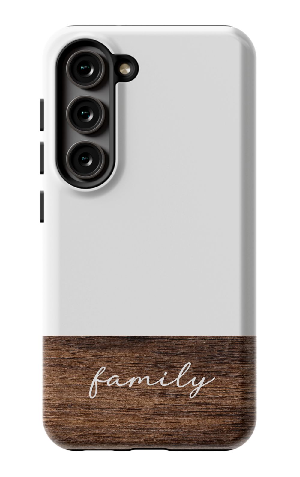 Photo Phone Case - Large Top