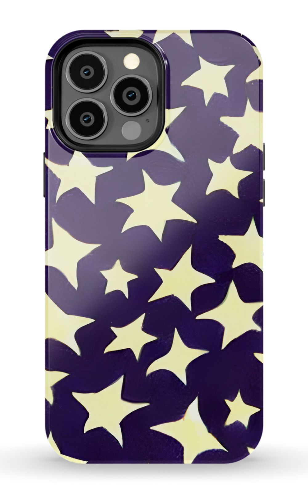 GALACTIC STARS Phone Case Admin
