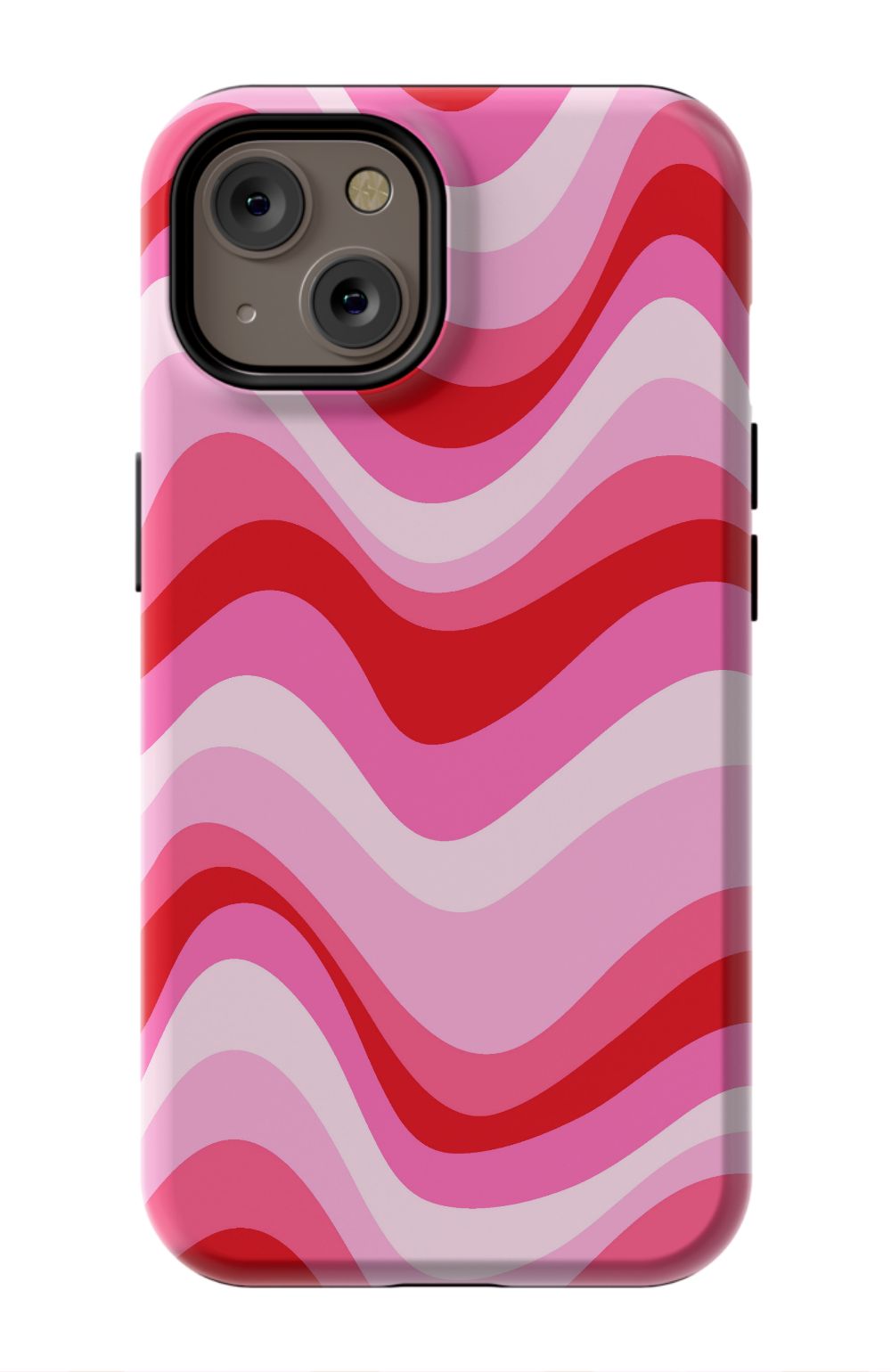 LOVE VIBES Phone Case Admin