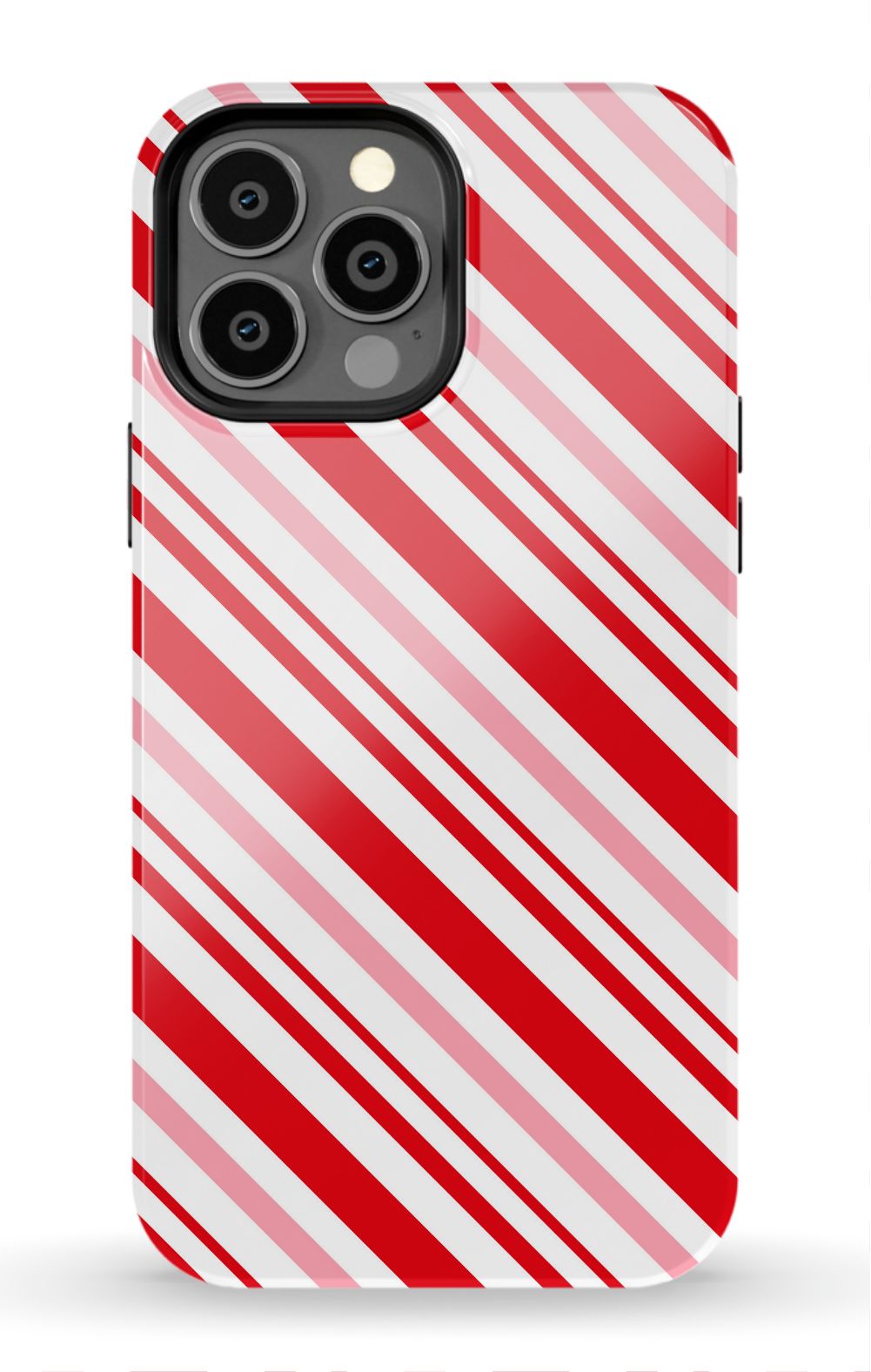CANDY CANE Phone Case Admin