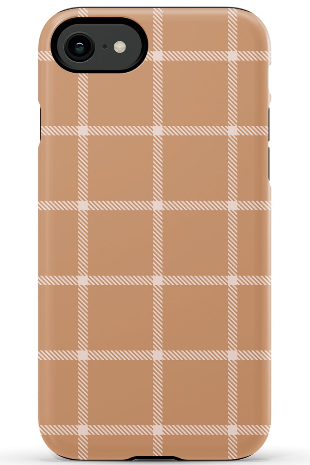 FALL PLAID Phone Case Admin