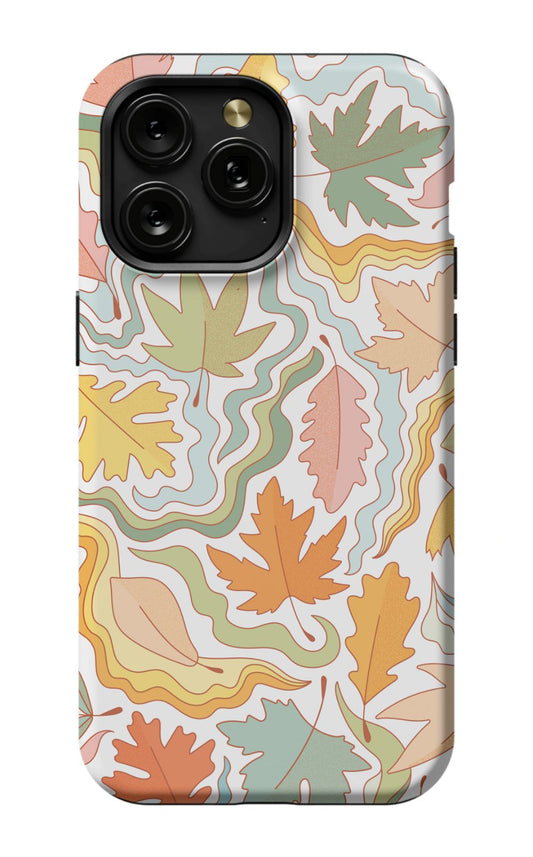 FALL FLASHBACK Phone Case Admin