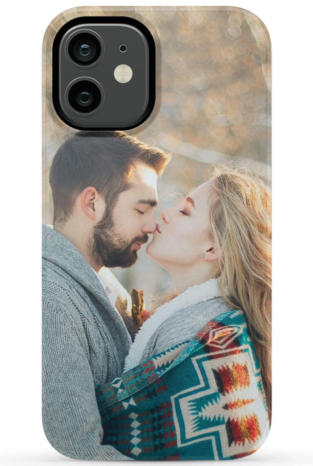 Custom Photo iPhone Case