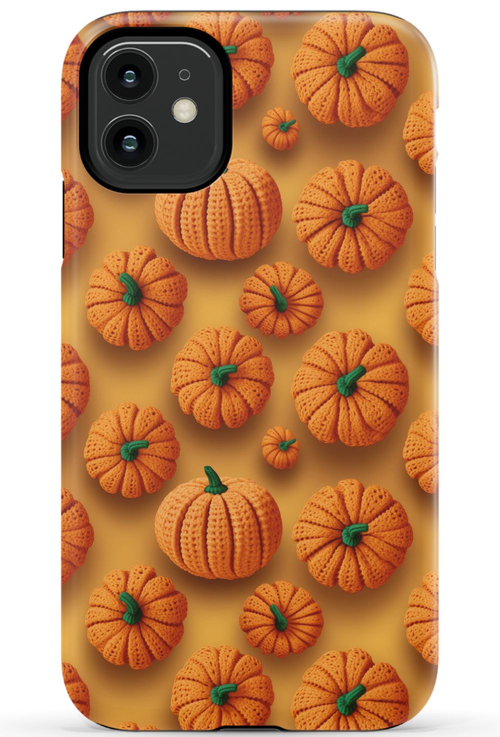 COZY PUMPKINS Phone Case Admin