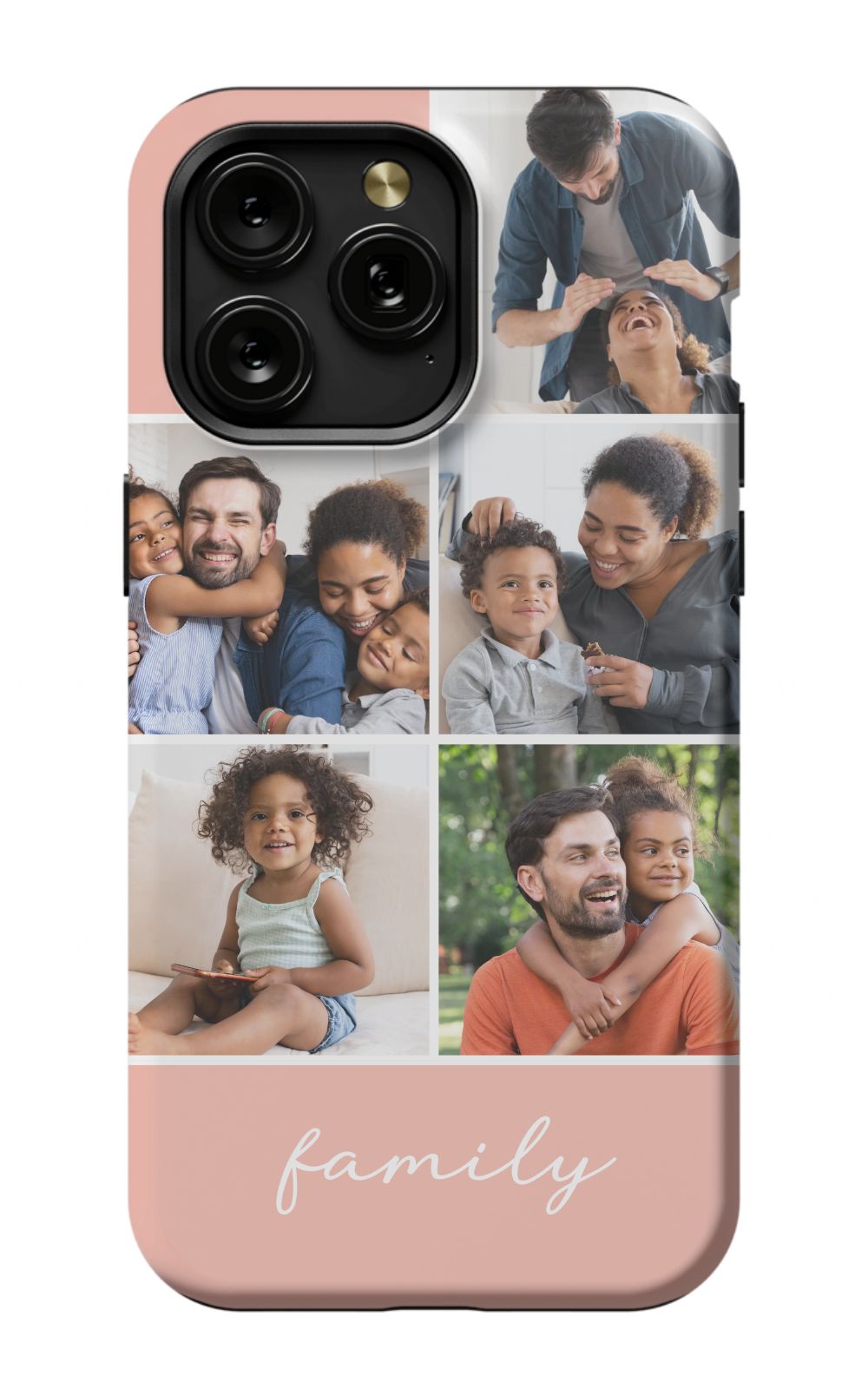 Photo Collage Phone Case 7 Box