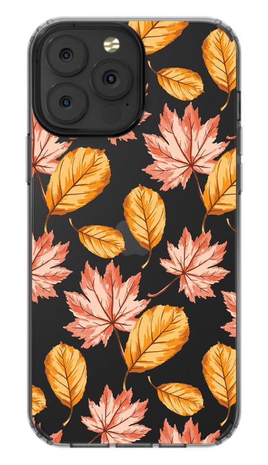 Fall Leaves Phone Case