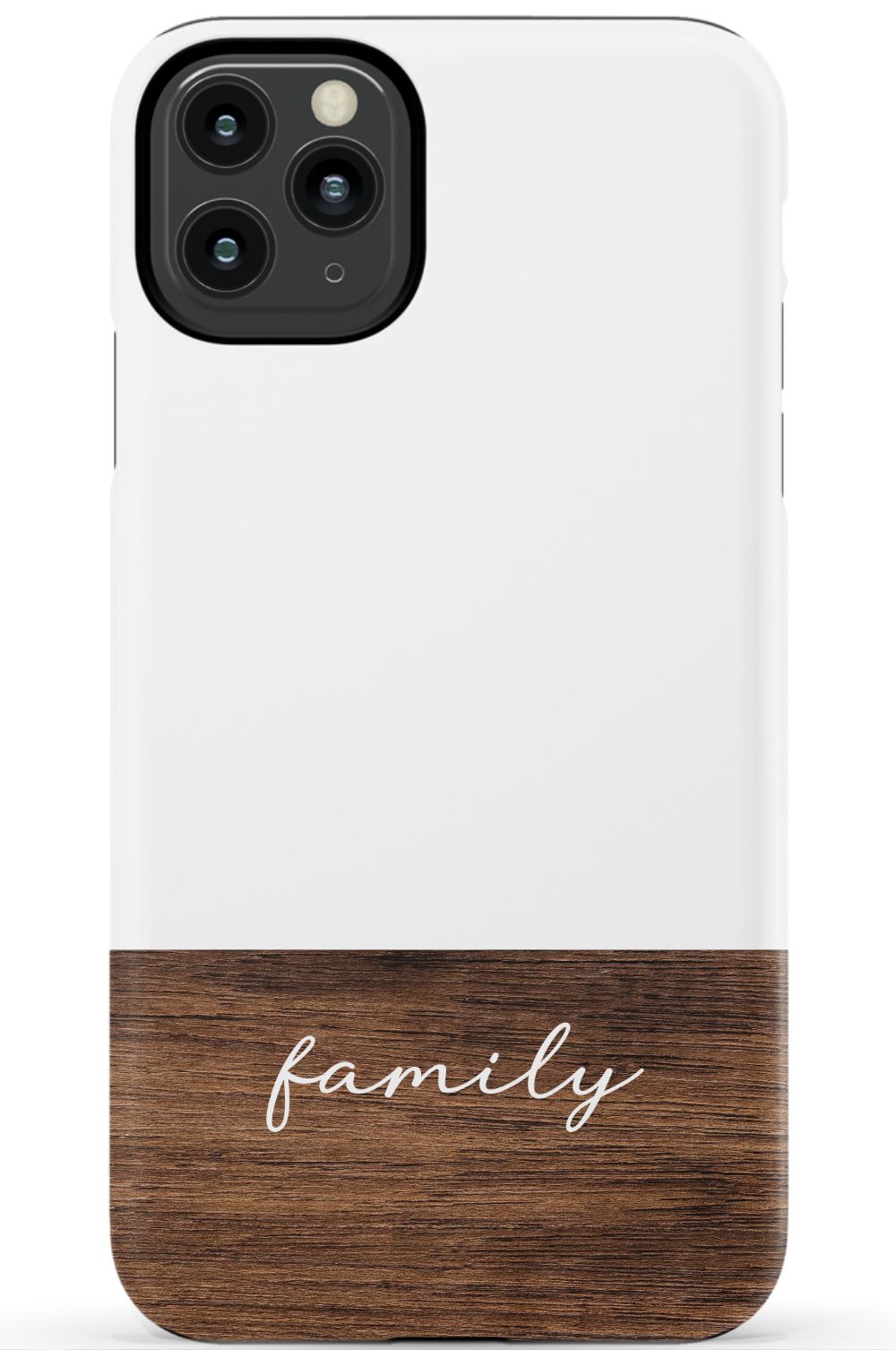 Photo Phone Case - Large Top