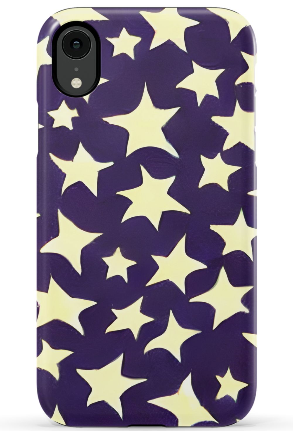 GALACTIC STARS Phone Case Admin