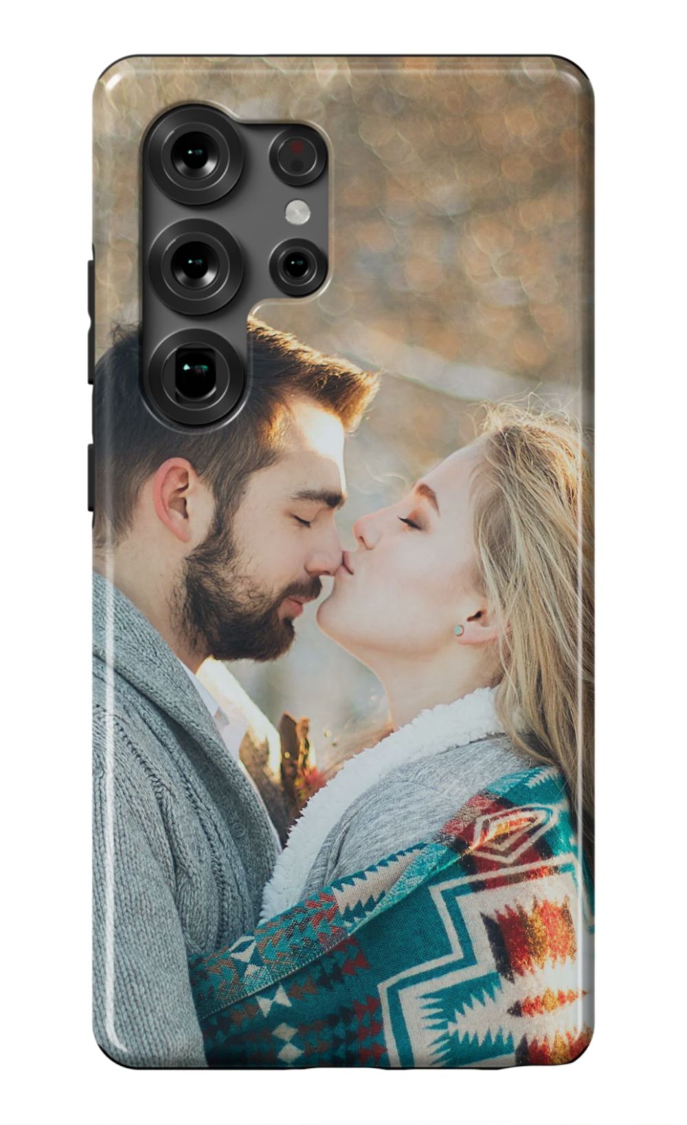 Custom Samsung Case - Admin Only