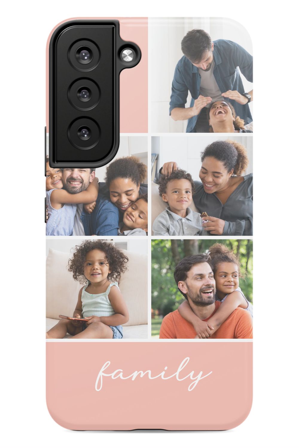 Photo Collage Phone Case 7 Box