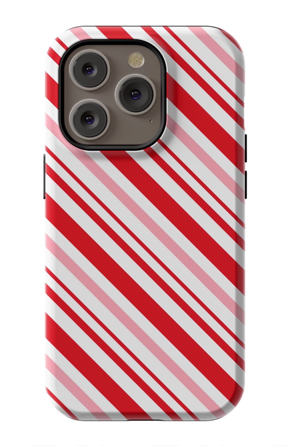 CANDY CANE Phone Case Admin