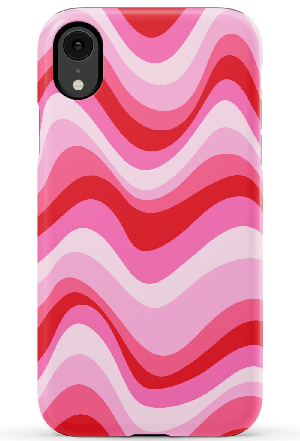 LOVE VIBES Phone Case Admin
