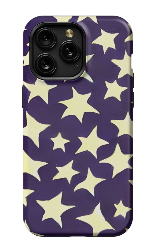 GALACTIC STARS Phone Case Admin