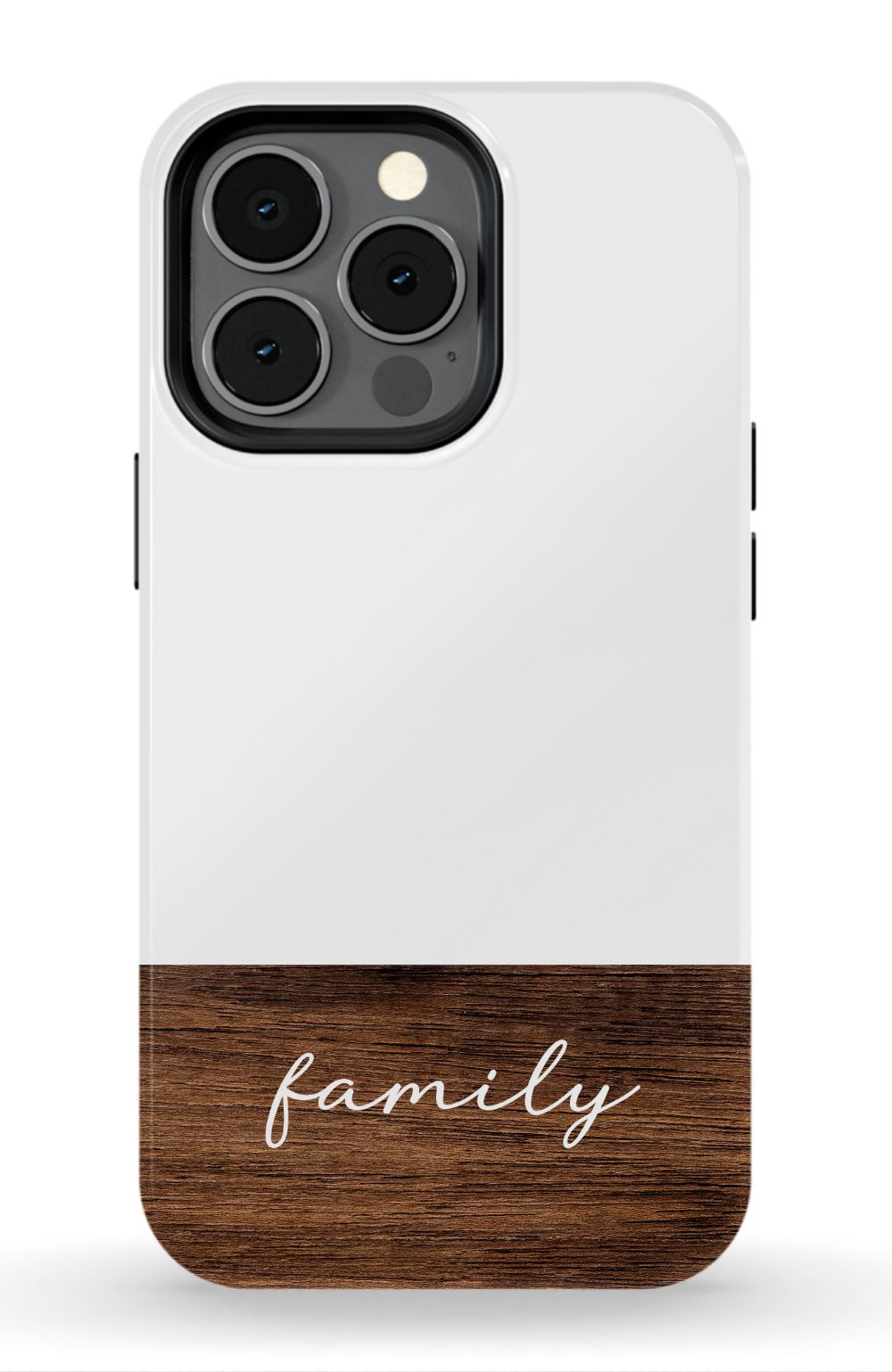 Photo Phone Case - Large Top