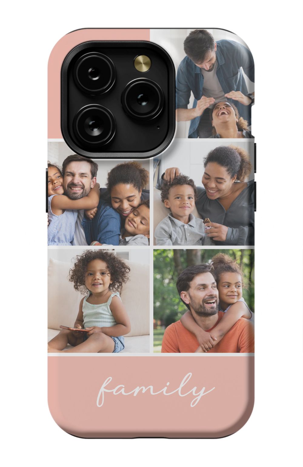 Photo Collage Phone Case 7 Box