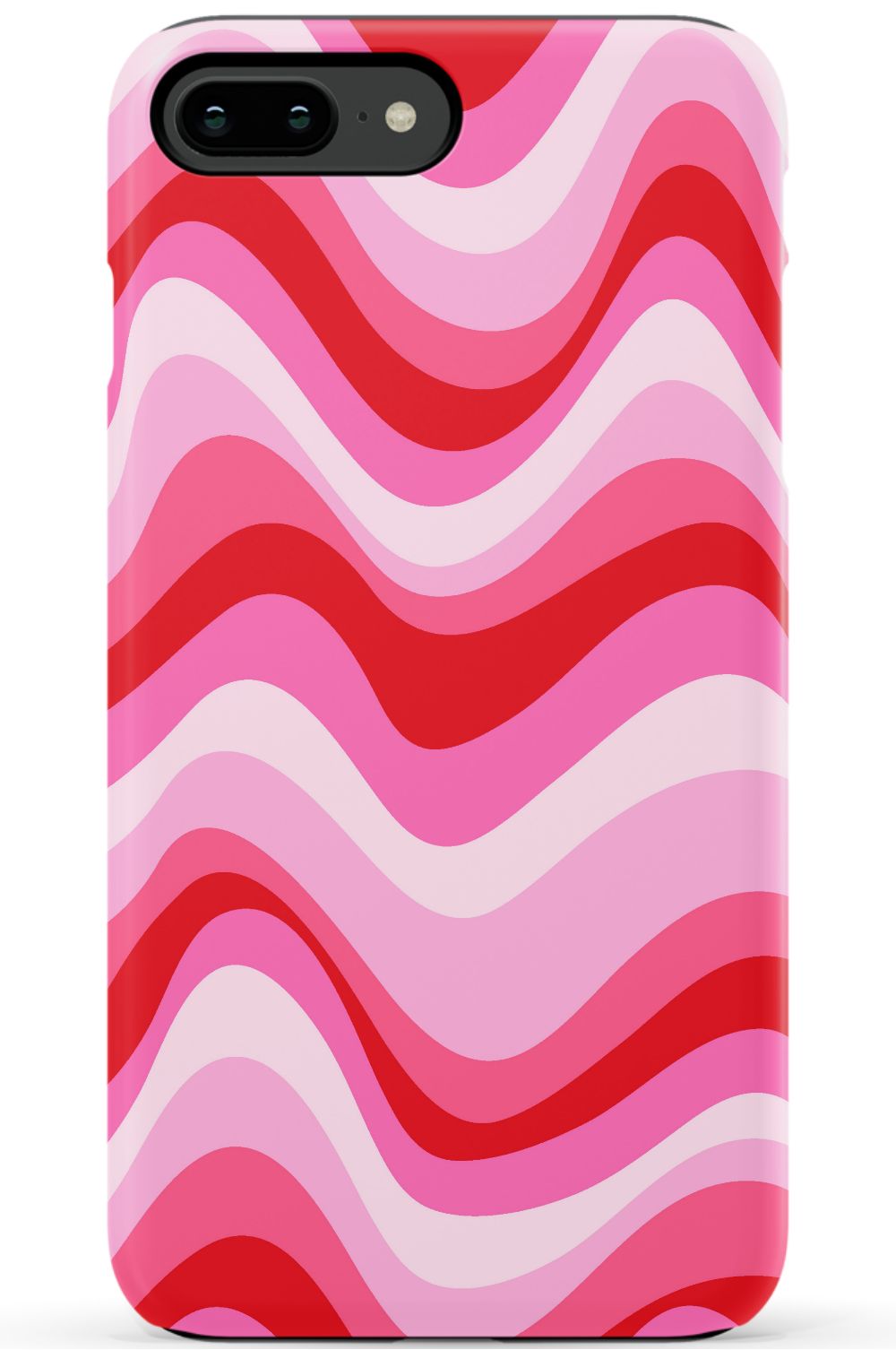 LOVE VIBES Phone Case Admin
