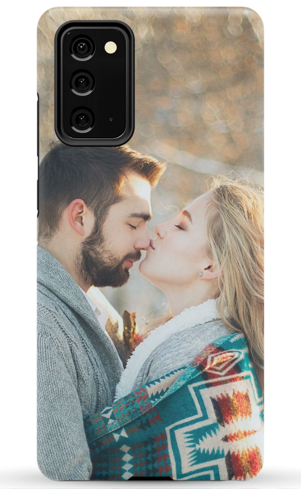 Custom Samsung Case - Admin Only