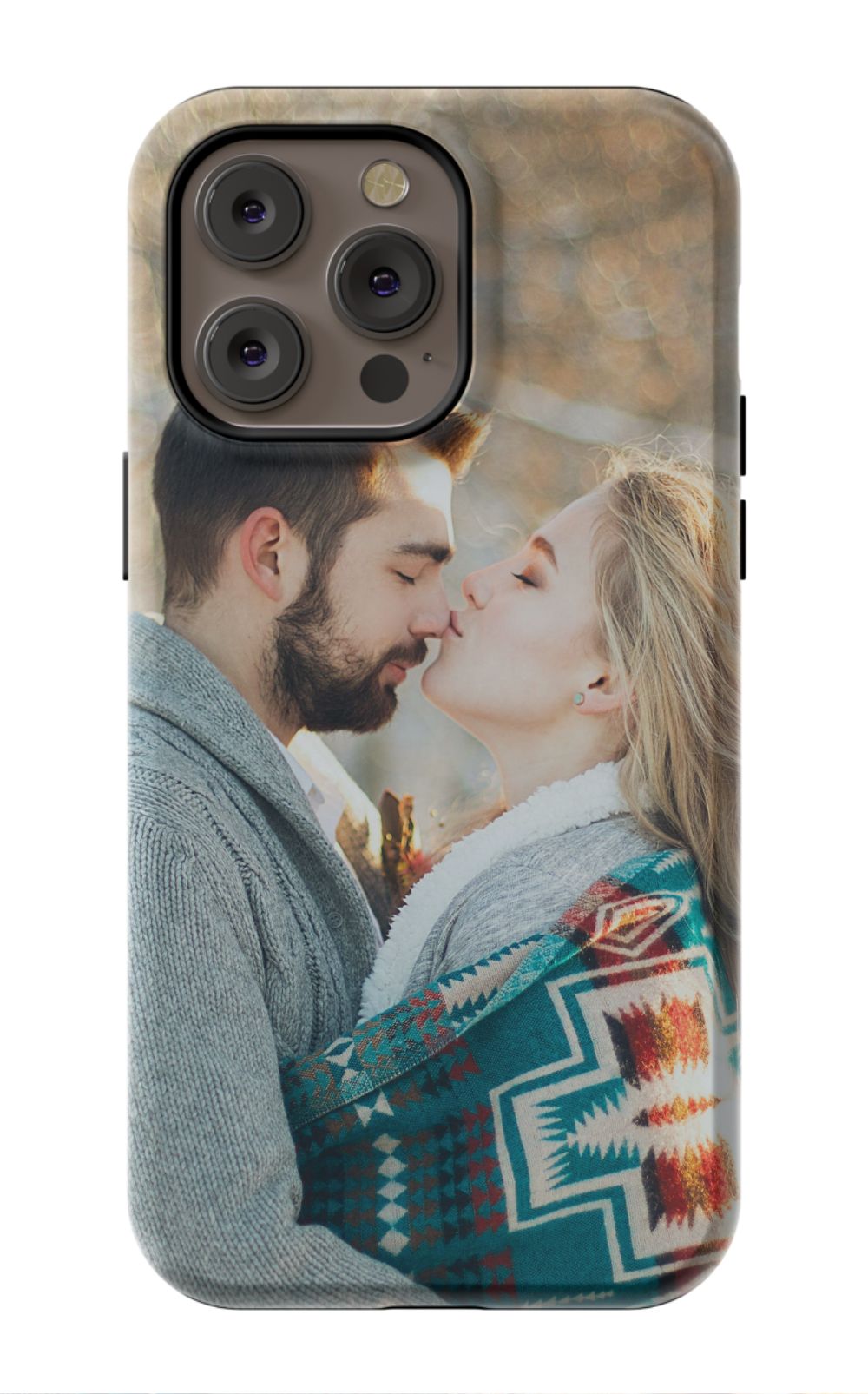 Custom Iphone Case - Admin Only