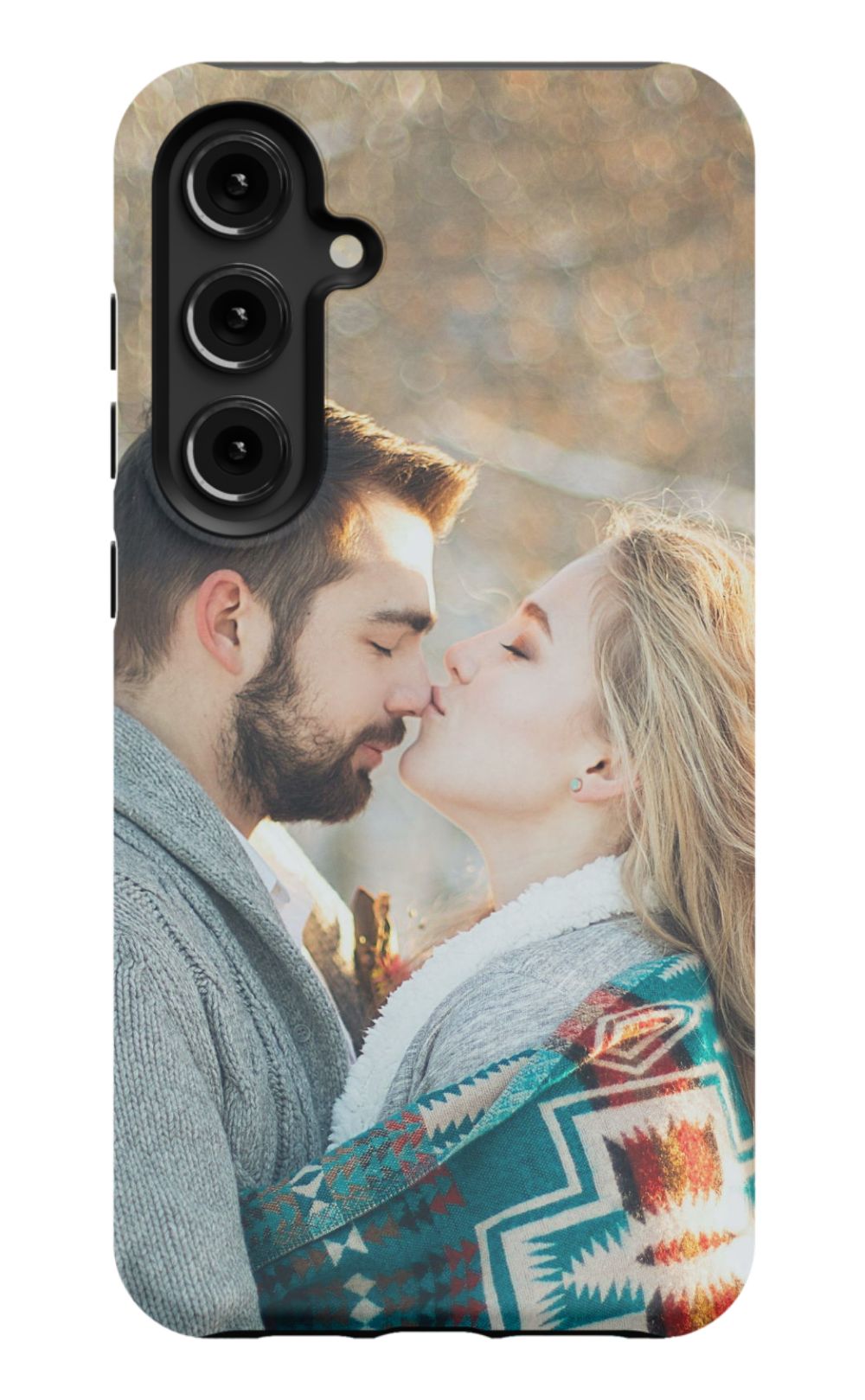 Custom Samsung Case - Admin Only