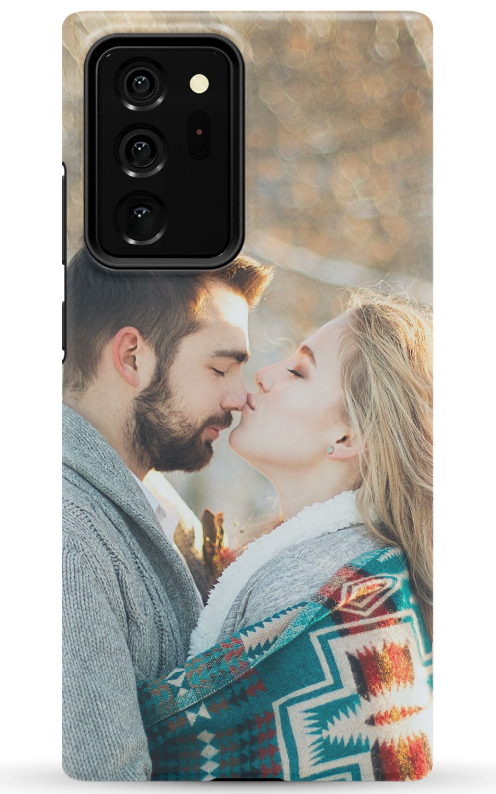 Custom Samsung Case - Admin Only