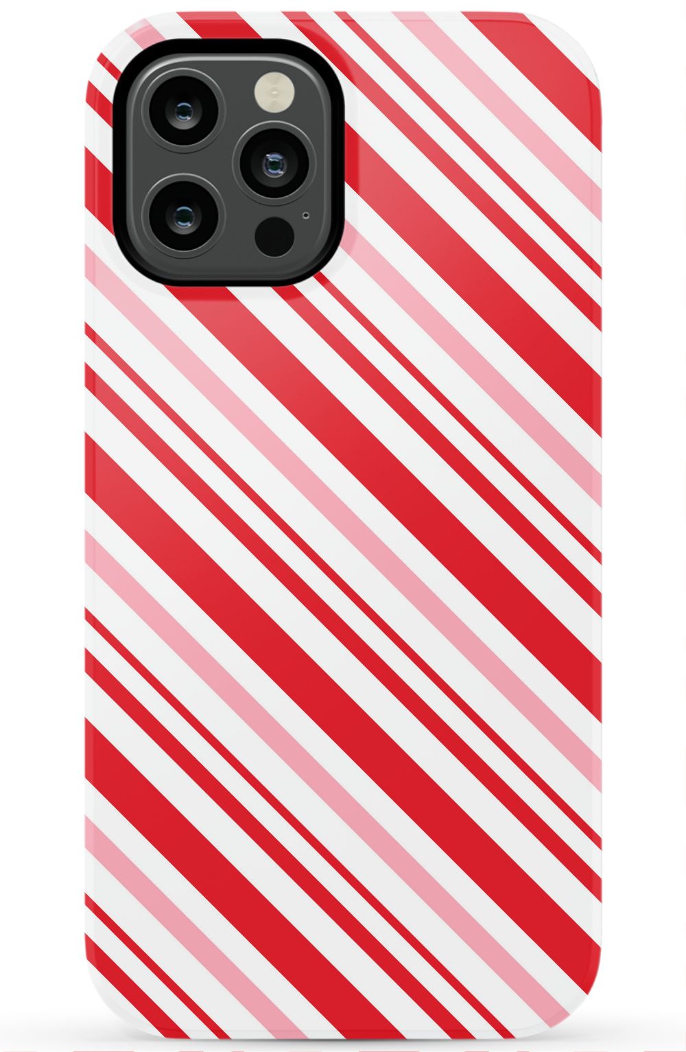CANDY CANE Phone Case Admin