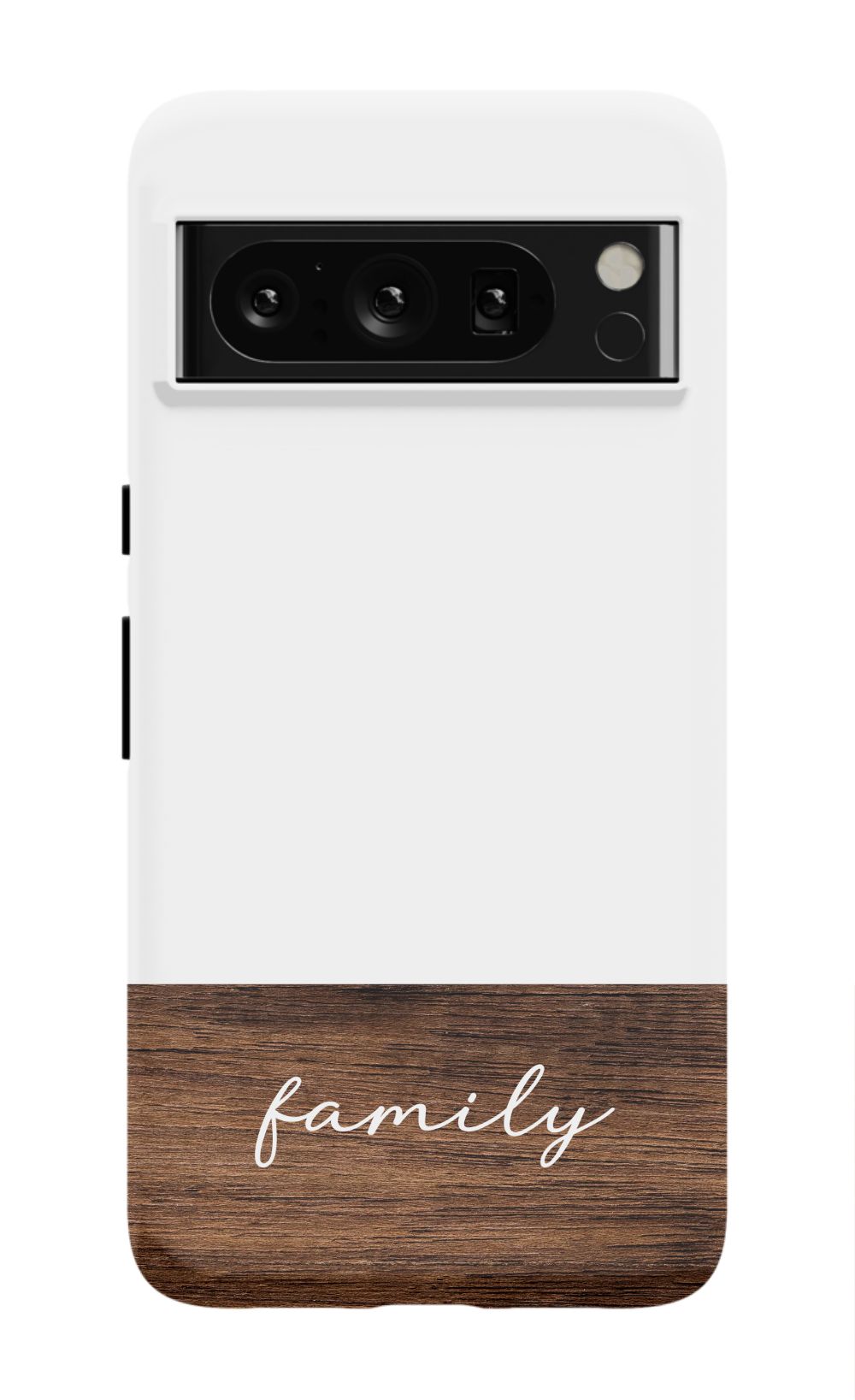 Photo Phone Case - Large Top