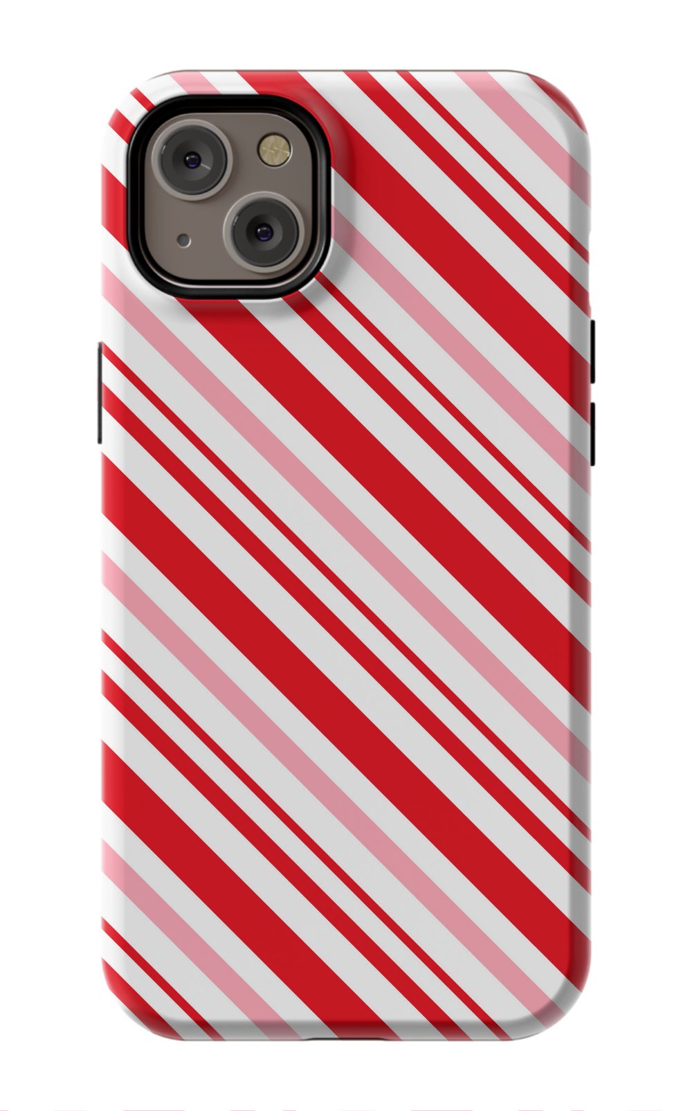 CANDY CANE Phone Case Admin