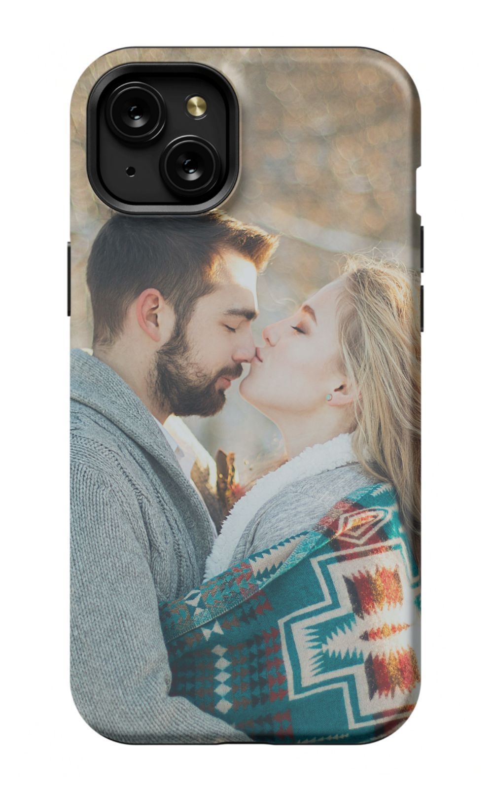 Custom Iphone Case - Admin Only